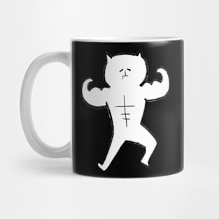 IS HE COOL? Mug